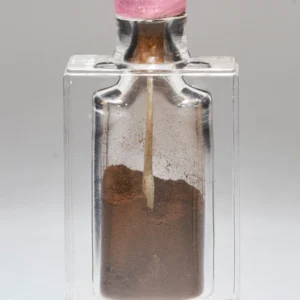Glow Collectives cat fragrance