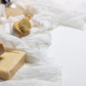 Glow Collectives p soap